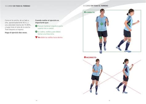 Manual 11 Fifa F Marc Programa Completo Para Reducir Las Lesiones