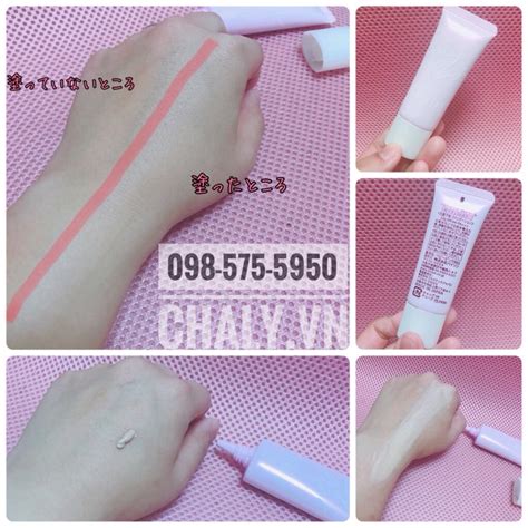 Top kem nền Nhật được săn đón nhất năm nay | Shop Nhật Chaly