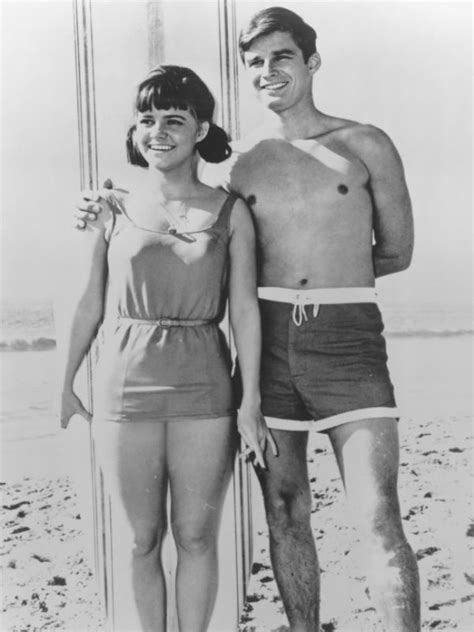 Gidget [TV Series] (1965) - | Synopsis, Characteristics, Moods, Themes ...