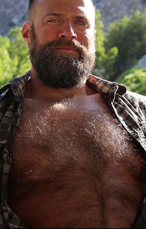 Pin By Sam Kuglen On Skuglen Bearded Men Hot Hairy Men Hairy