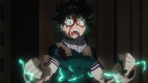 My Hero Academia Fã faz incrível cosplay de Deku