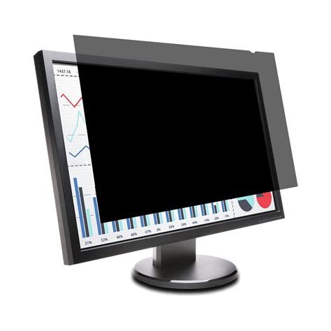 Filtro De Privacidade Para Monitor 24 Widescreen 16 10