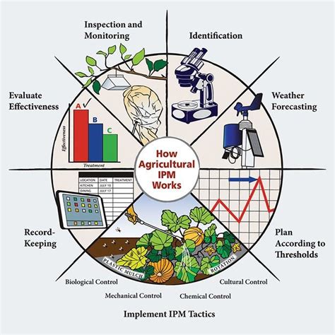 Integrated Pest Management D65