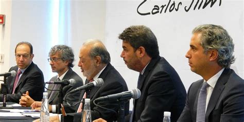 Fundación Carlos Slim Dona Más De 1978 Millones De Pesos Para Labores