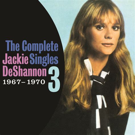 You Can Come To Me Single Version By Jackie Deshannon On Tidal