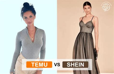 Temu vs Shein: Understanding the Differences & Ethics