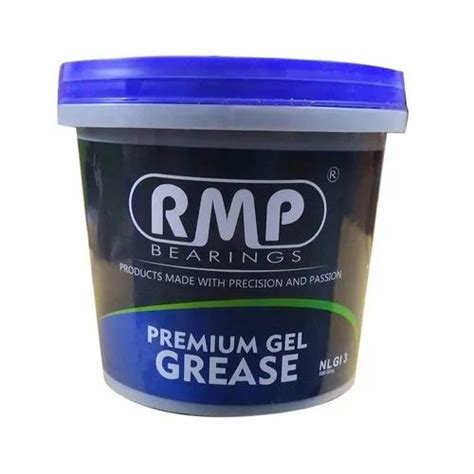 NLGI3 Premium Gel Grease at Rs 145/unit | Fiber Water Tank in Bhavnagar ...
