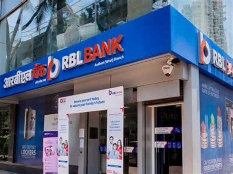 RBL Bank Shares Dip Despite Strong Q4 Resultscheck Share Price Target