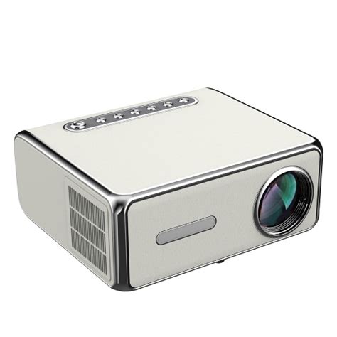 YP530 352 Autofocus Projector 900 ANSI Lumens 2 4G 5G WiFi 1920x 1080