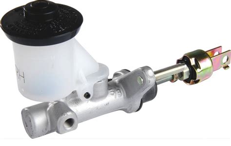 Toyota Corolla Clutch Master Cylinder High Premium Quality 2 Year