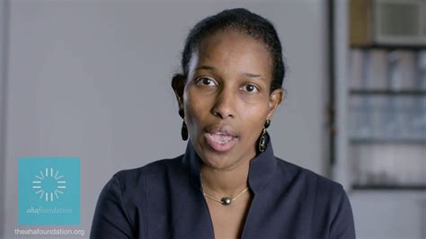 Ayaan Hirsi Ali Holiday Message 2016 Youtube