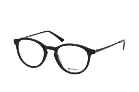 Compra Gafas Mister Spex Collection Demian 1036 S22