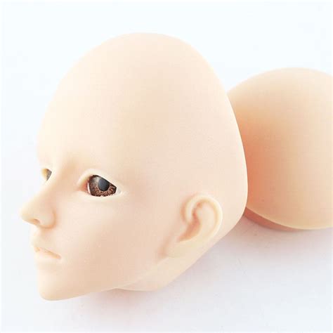 Nuevo 60 Cm Hombres 21 Juntas Movables BJD Muñecas Juguetes Ojos 3D DIY