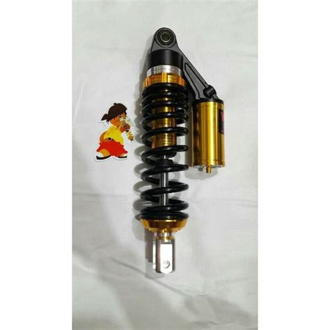 Jual Shock Tabung Belakang Yoko Matic Mio Beat Vario Shopee Indonesia