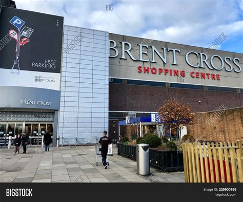 BRENT CROSS, LONDON - Image & Photo (Free Trial) | Bigstock