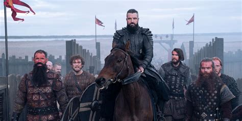 10 Quotes From Vikings Valhalla That Are Very Relatable To Viewers