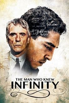 The Man Who Knew Infinity (2016) — The Movie Database (TMDB)