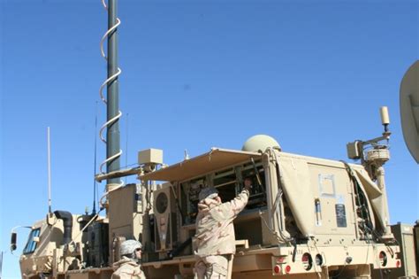Army Network Stays Connected Even When Jumping The Toc Article
