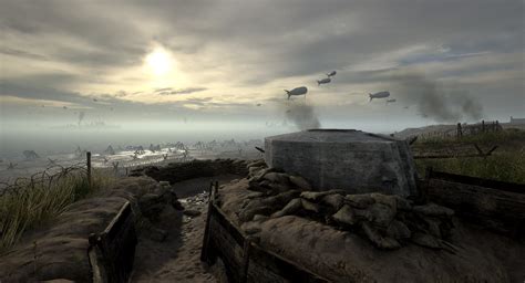 Hell Let Loose Ww Fps Thread Free Play Weekend On Steam Omaha Beach