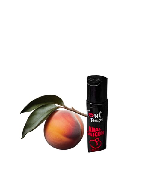 Anal Silicon Desensibilizante Anal Mil Afrodita Love Store