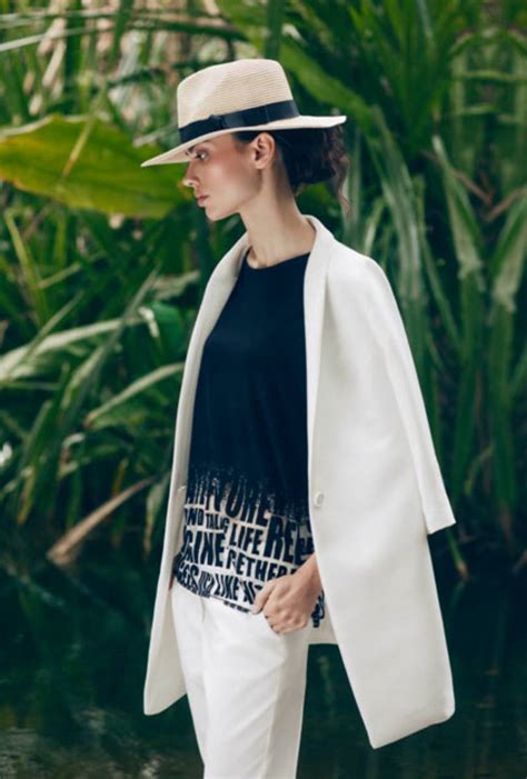 Lookbook Monnari wiosna-lato 2017 - KobietaMag.pl