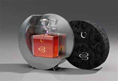 Pin by Margarita Ivanova on Упаковка подарка | Perfume packaging ...