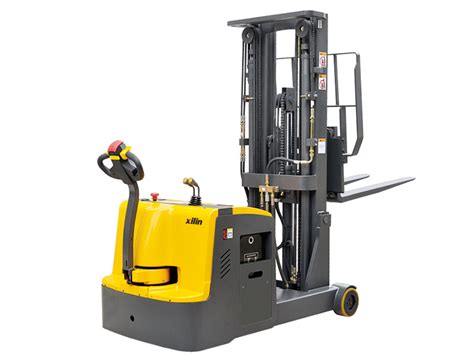 Wholesale Counterbalanced Electric Stacker Cpd W Cpd W Suppliers Odm