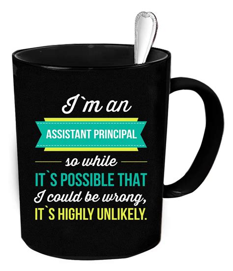 Assistant Principal T Assistant Principal Coffee Mug 11 Etsy