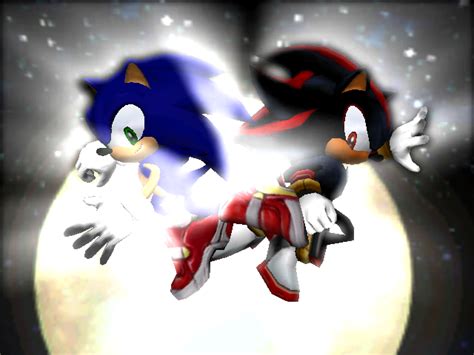 Sonic 2 Battle ISO