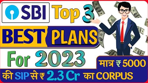 SBI Best SIP Plan 2023 Best Sbi Mutual Funds For 2023 Sbi Mutual