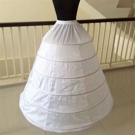 Jual Pengembang Rok Pakaian Tradisional Gaun Pengantin Shopee Indonesia