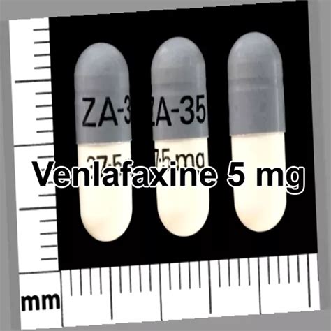 Venlafaxine Hcl Er Mg Cap Capsule Extended Shipping Discreet