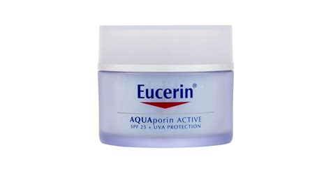 Eucerin Aquaporin Active Spf Ml