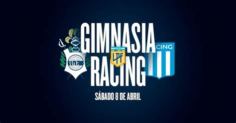 Gimnasia Racing Hora Tv Y Posibles Formaciones Ol Ole Ar