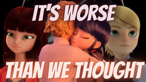 Adrien Will Find Out That Marinette Likes Him Miraculous Ladybug