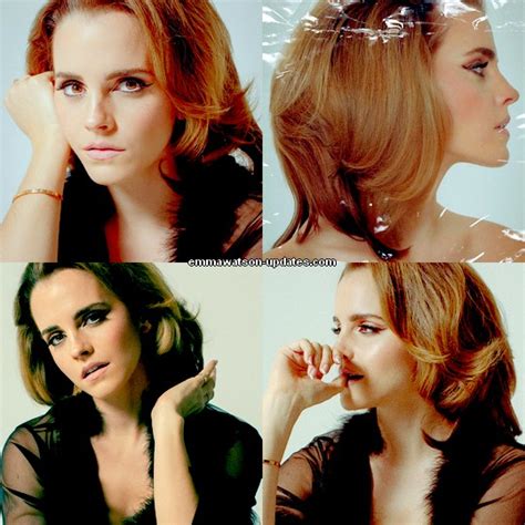 Emma Watson Hot Wallpaper