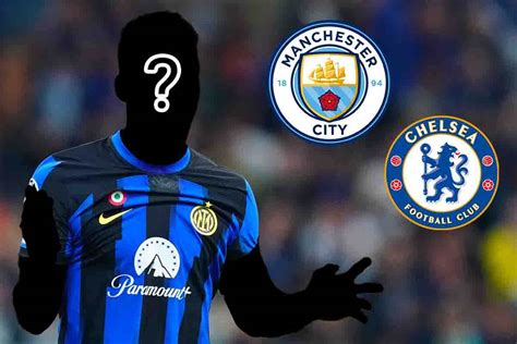 City E Chelsea Fanno Tremare I Tifosi Dell Inter Pronte Super Offerte