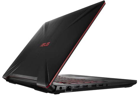 Asus Tuf Gaming Fx504ge Black Fx504ge Dm122t Tsbohemia Cz