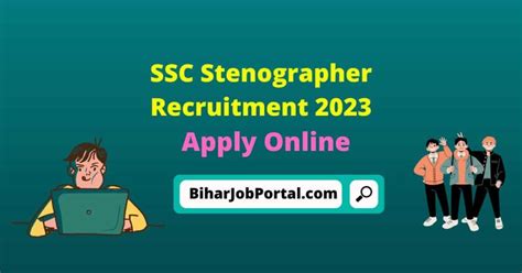 Ssc Stenographer Grade C And D Admit Card 2023 Download Direct Link