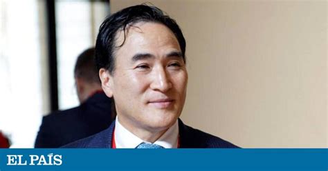 Kim Jong Yang El Candidato Surcoreano Apoyado Por Ee Uu Se Impone Al Aspirante Ruso Para