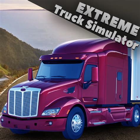 Extreme Truck Simulator - Apps on Google Play