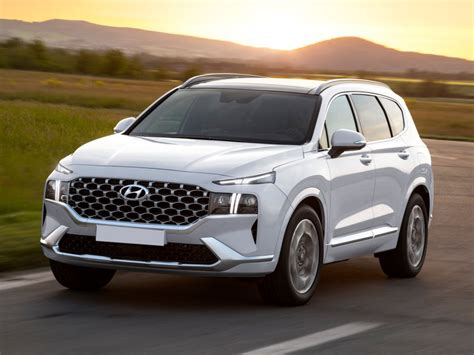 Ofertas Hyundai Santa Fe H Brido El Ctrico Tgdi Hev Maxx Auto X