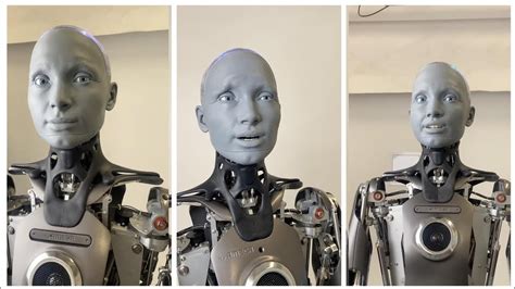 Hidden Facts Of Ai Ameca And Sophia Robot 2024ai Will Replace 60