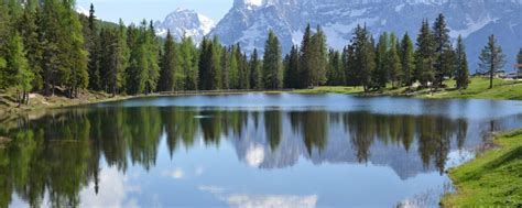 Cose Da Vedere In Trentino Alto Adige Sanbaradio