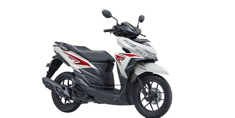 ️ Harga Honda Vario 125 Esp Terbaru Dan Spesifikasi Februari 2024