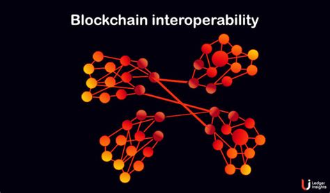 R3 Adhara Launch New Blockchain Interoperability Lab With Hyperledger