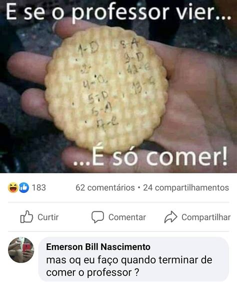 Pinte A Metade Dos Doces O Professor Corrigindo A Eu Perdi No