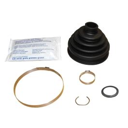 Rein Bkn R Cv Joint Boot Kit Fits Volkswagen Eurovan Volkswagen