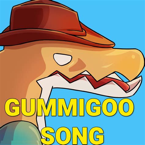 ‎GummiGoo Song (The Amazing Digital Circus Episode 2) - Single - Album by BENJIxScarlett - Apple ...