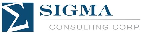 Sigma Consulting Corp